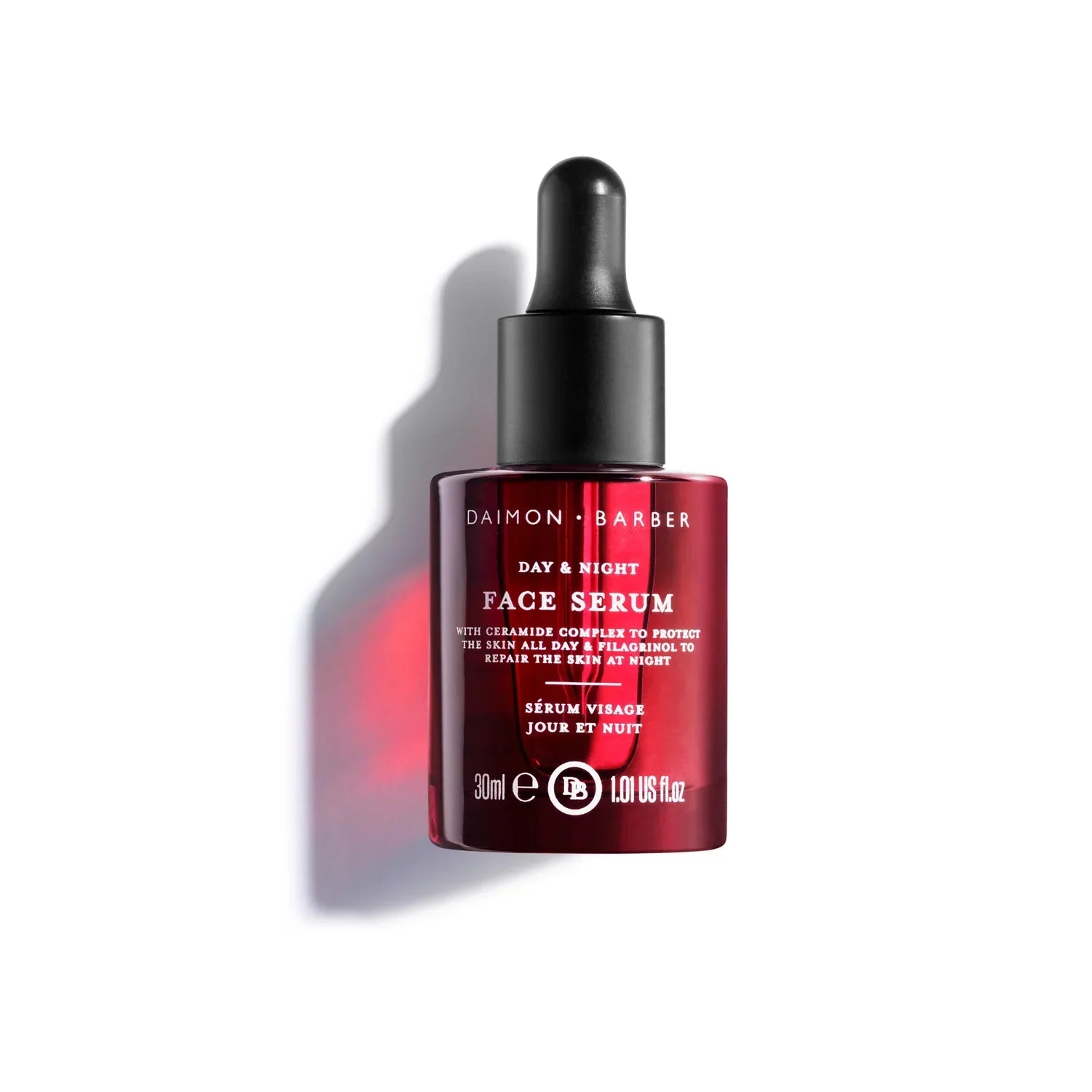 Daimon Barber Face Serum 30ML
