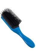 Denman 9 Row Classic Styling Brush Art Society Edition