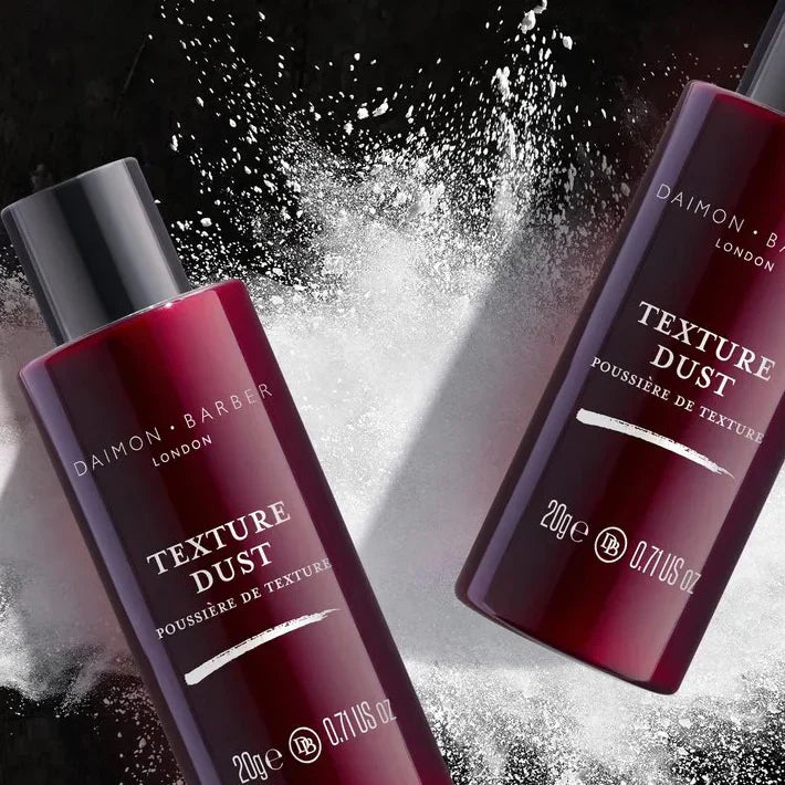 Daimon Barber Texture Dust 20G