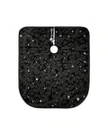 illuzien Black Dead Roses Pro Cape
