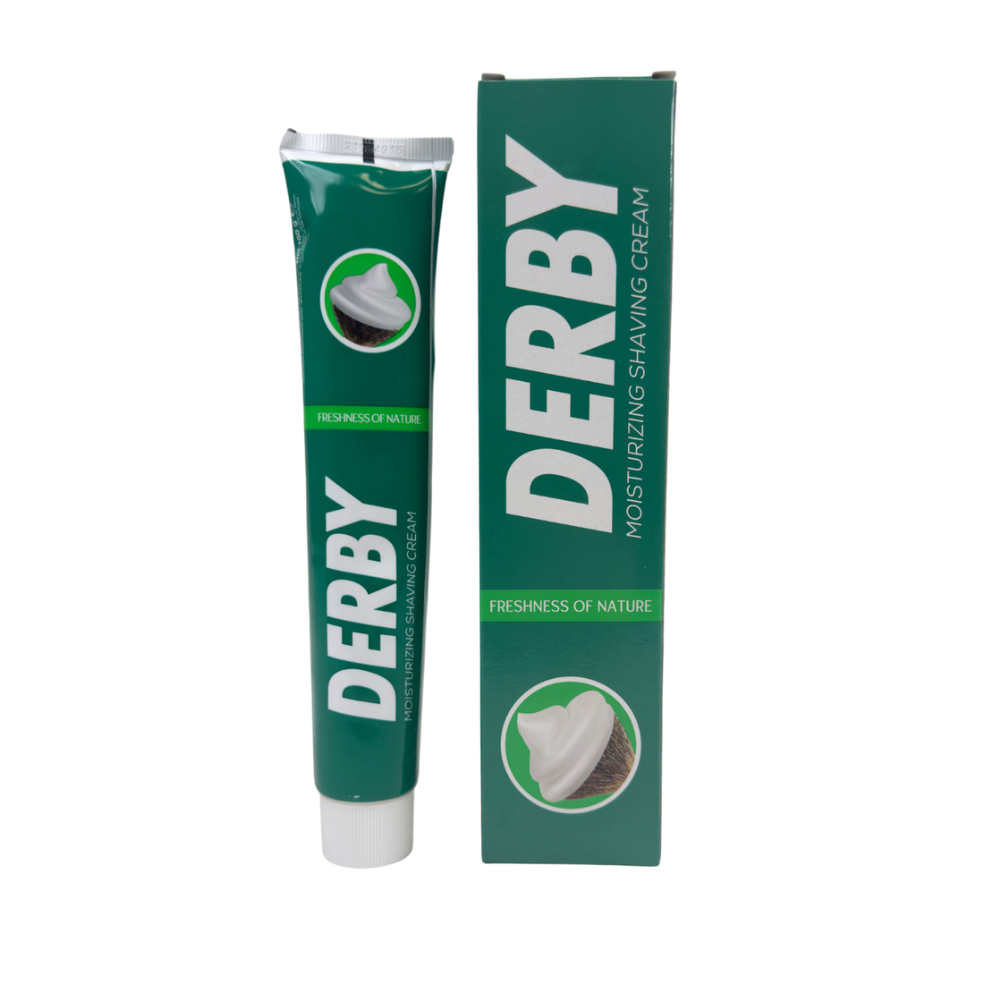 Derby Shaving Cream 100g