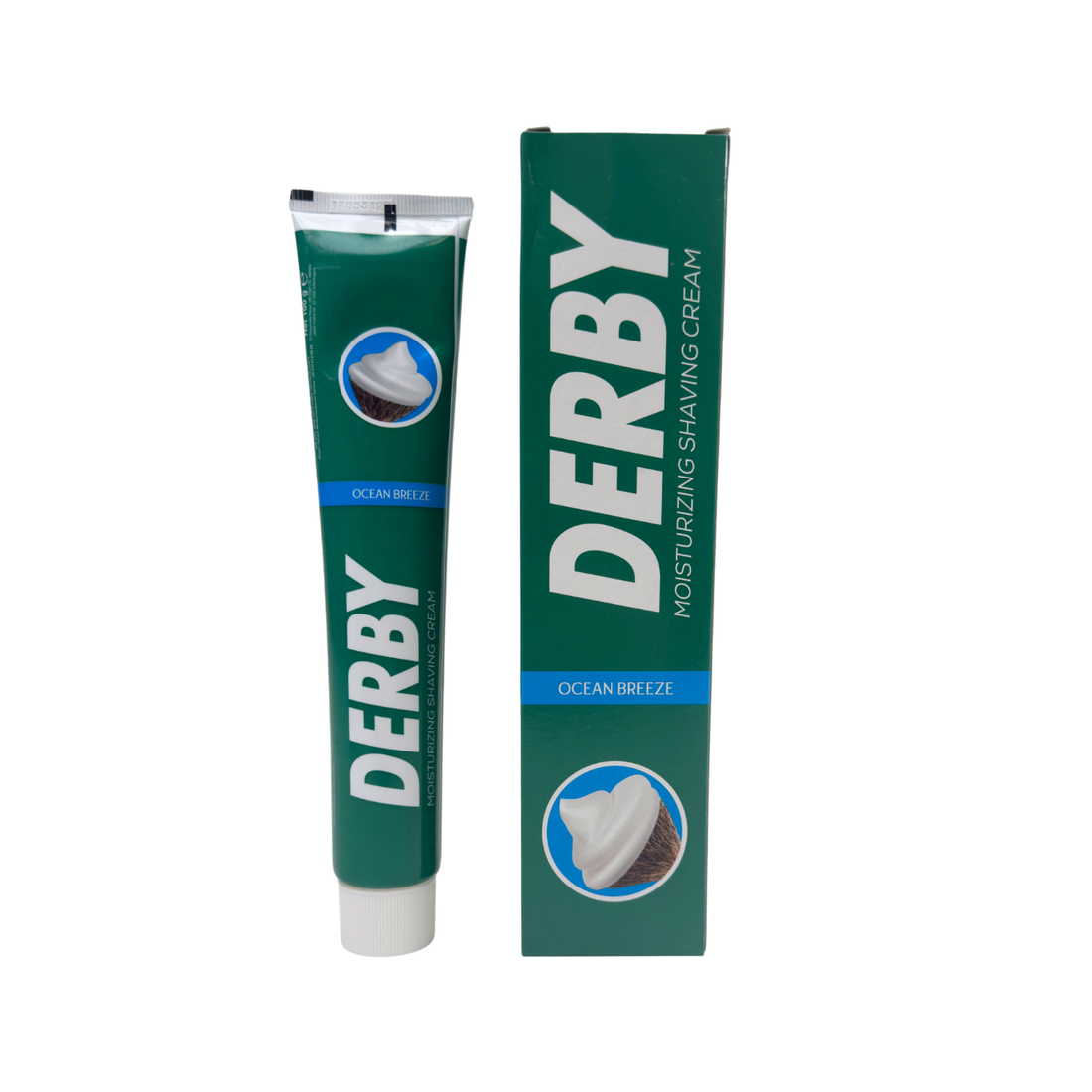 Derby Shaving Cream 100g