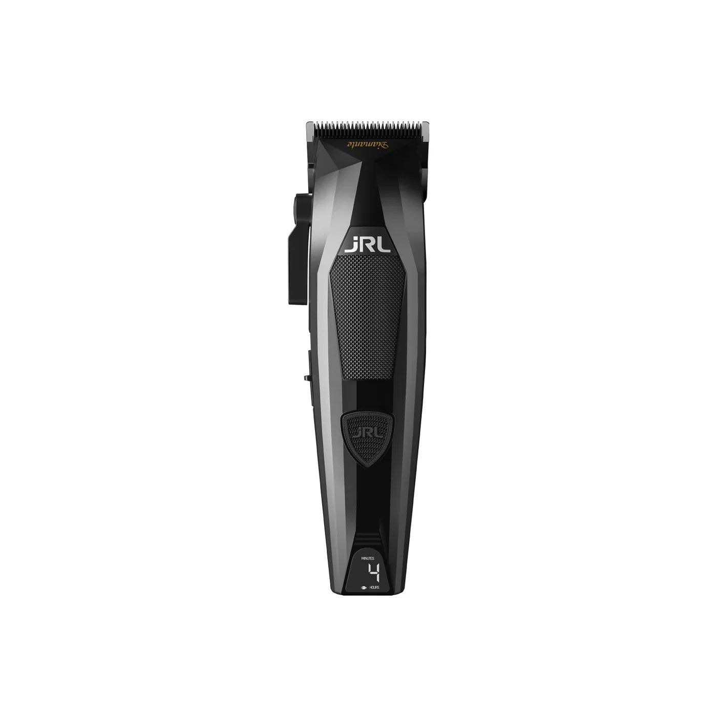 JRL Black Diamante Clipper