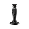 JRL Black Diamante Trimmer
