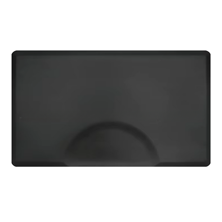 Elite Rectangular Anti-Fatigue Floor Mat 1" Thick