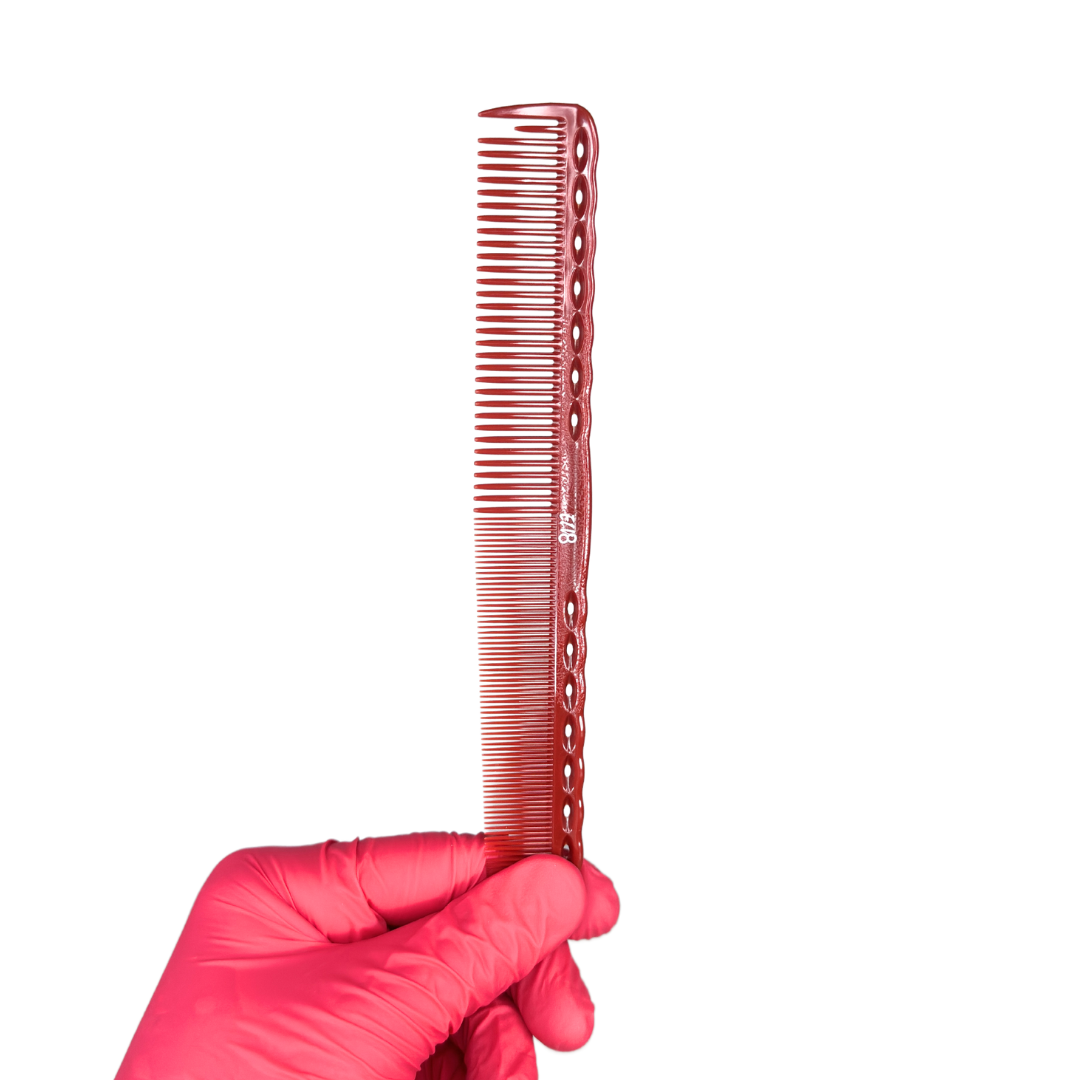 ELV8 185 Comb Red