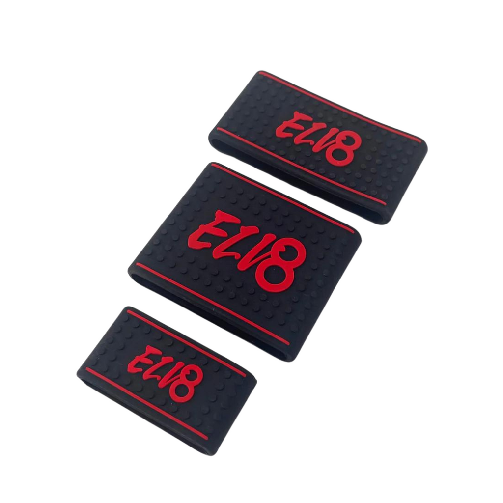 ELV8 Clipper Grippers (3 Pack)