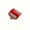 ELV8 Premium Translucent Red Guard #1-1/2