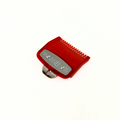 ELV8 Premium Translucent Red Guard #1/2