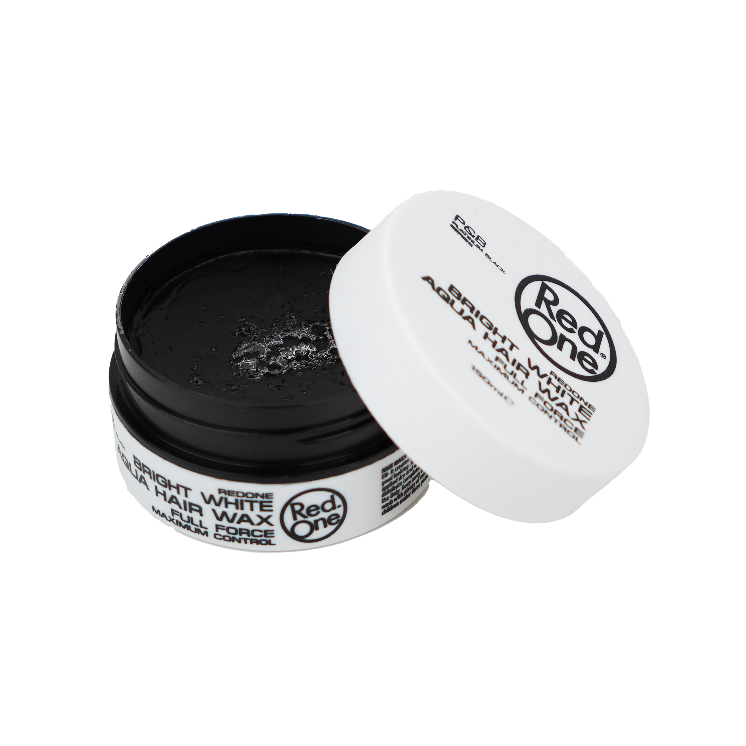 Redone Aqua Hair Wax White