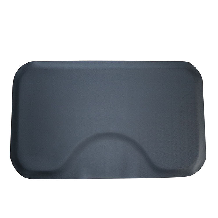 Elite Small Rectangular Anti-Fatigue Floor Mat 0.75" Thick