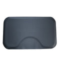 Elite Small Rectangular Anti-Fatigue Floor Mat 0.75" Thick