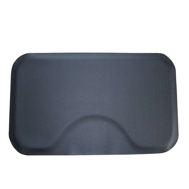 Elite Small Rectangular Anti-Fatigue Floor Mat 0.75" Thick