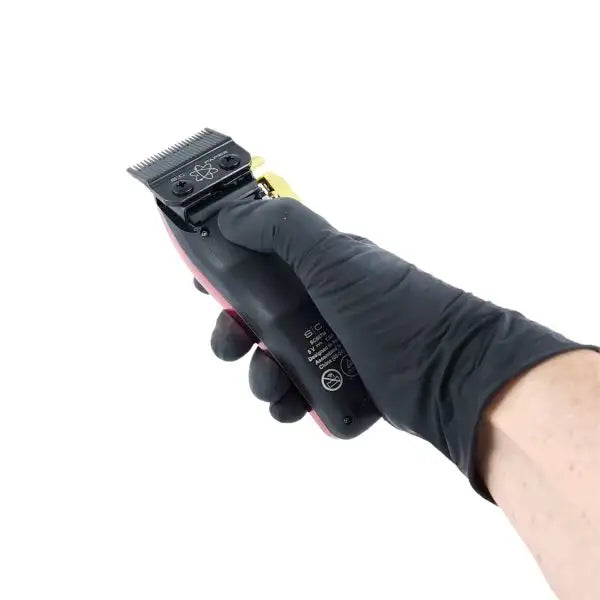 FLEX - Professional Latex Gloves - 100 Count