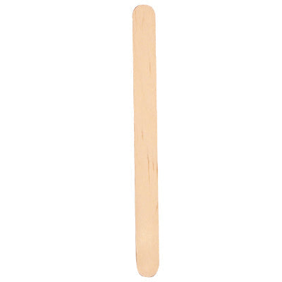 Fantasea Medium Waxing Applicators (100 pk)
