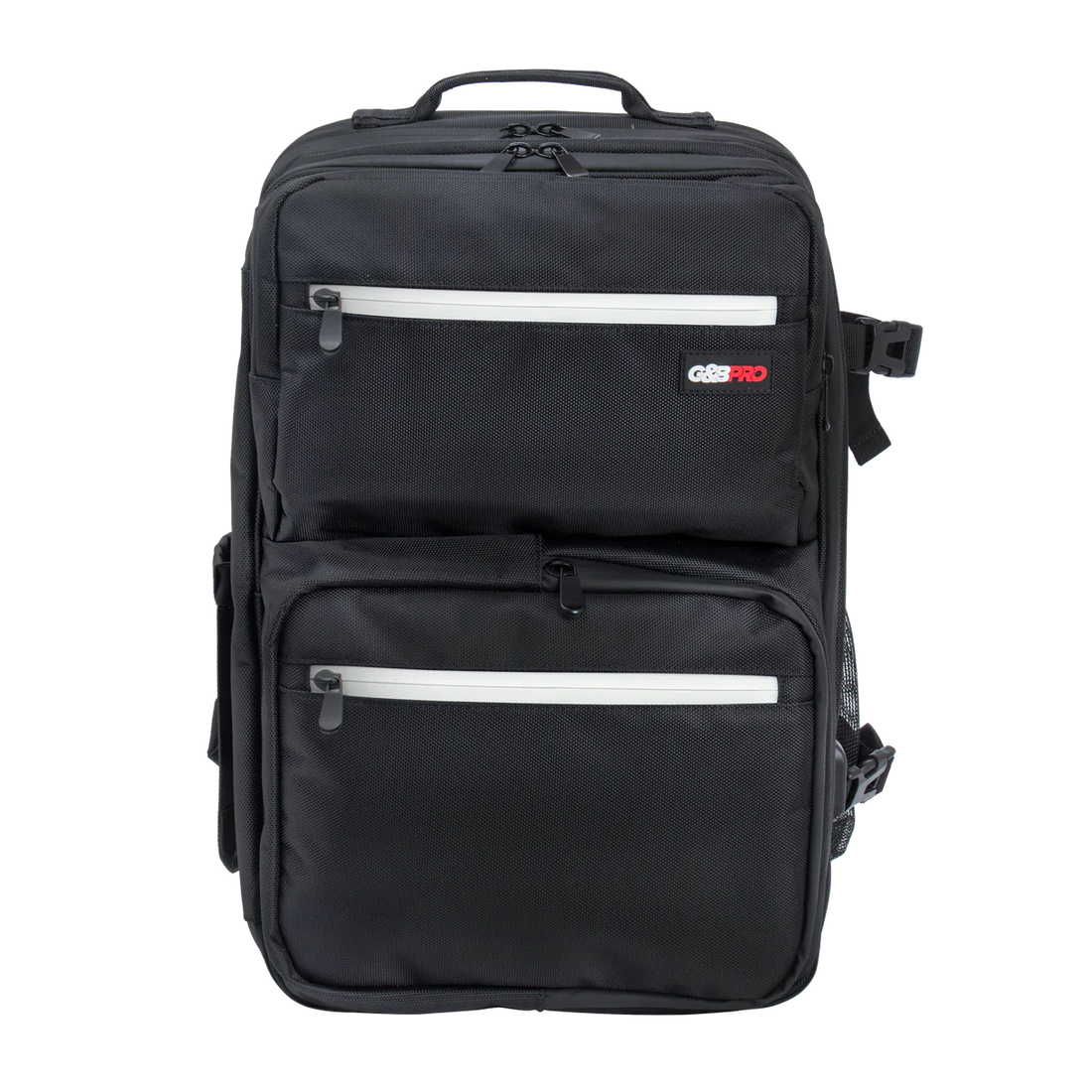 G&B Pro Full Size Mobile Station