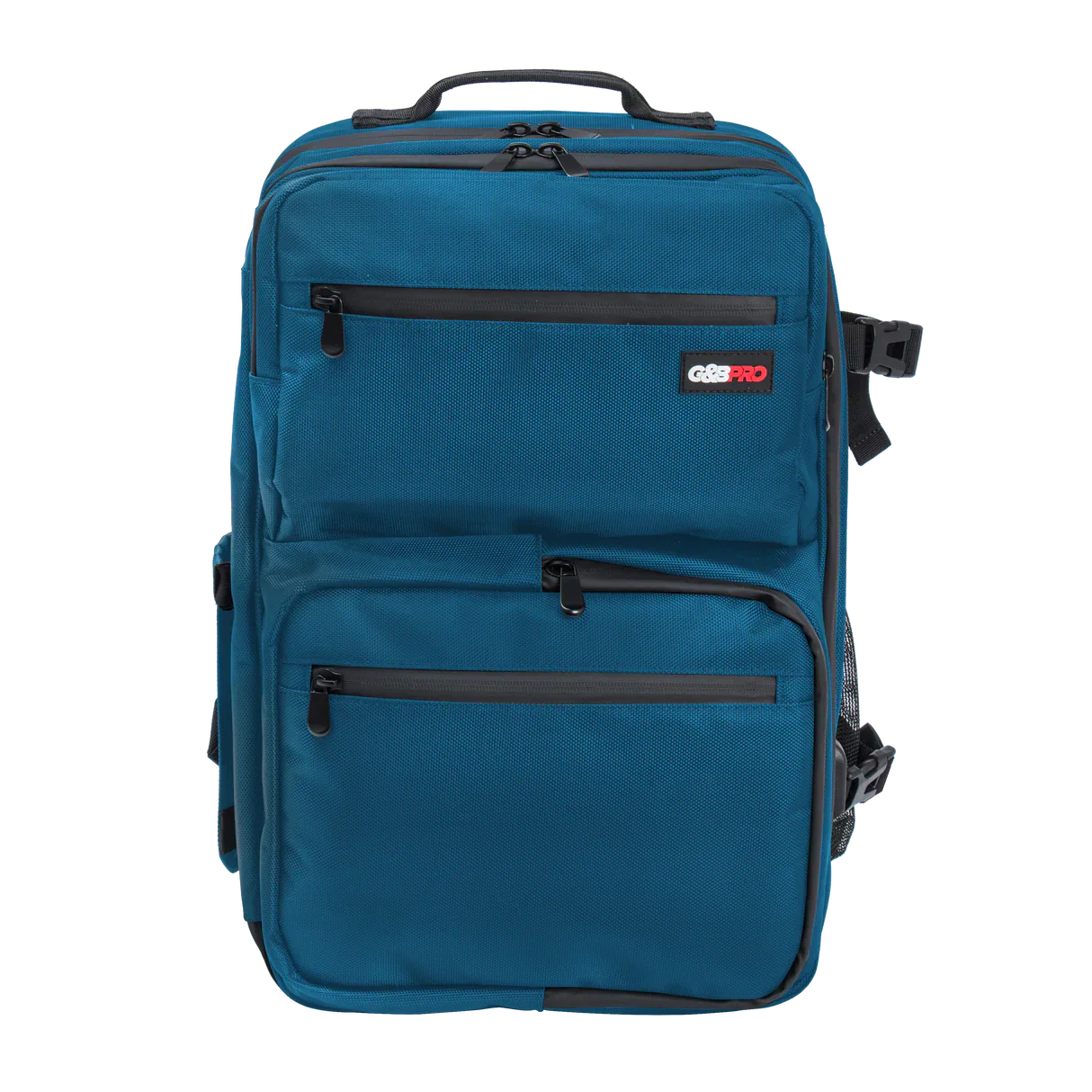 G&B Pro Full Size Mobile Station