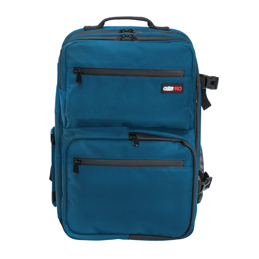 G&B Pro Full Size Mobile Station