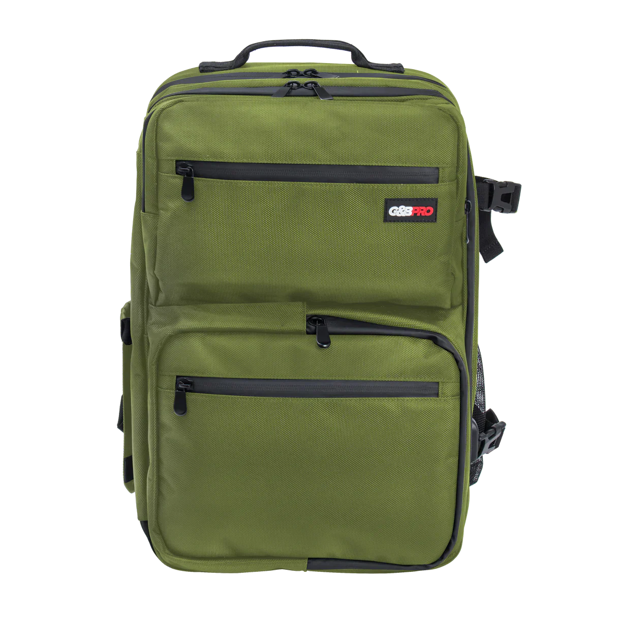 G&B Pro Full Size Mobile Station