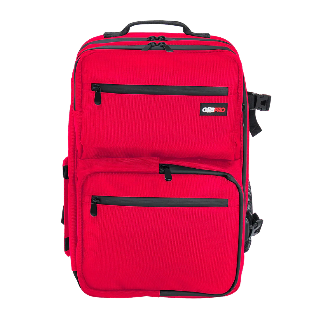 G&B Pro Full Size Mobile Station