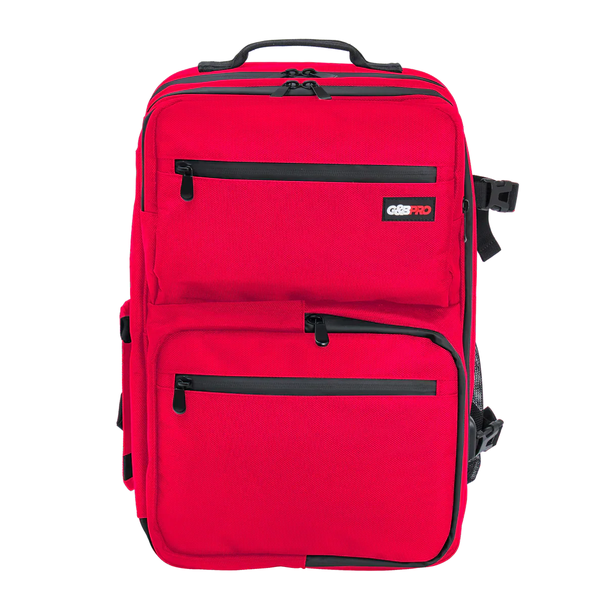 G&B Pro Full Size Mobile Station