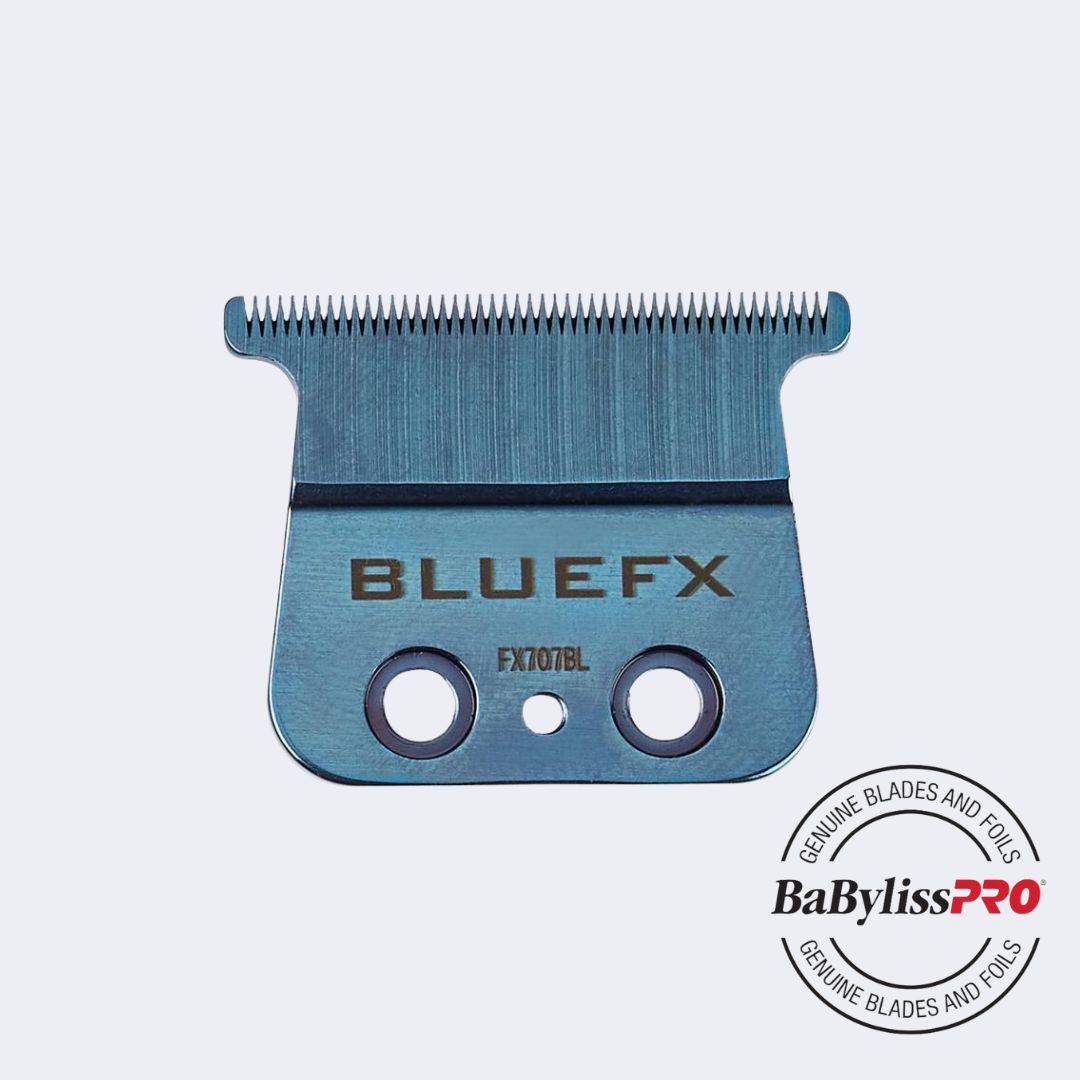 BabylissPro BlueFX Standard Tooth Trimmer Replacement Blade