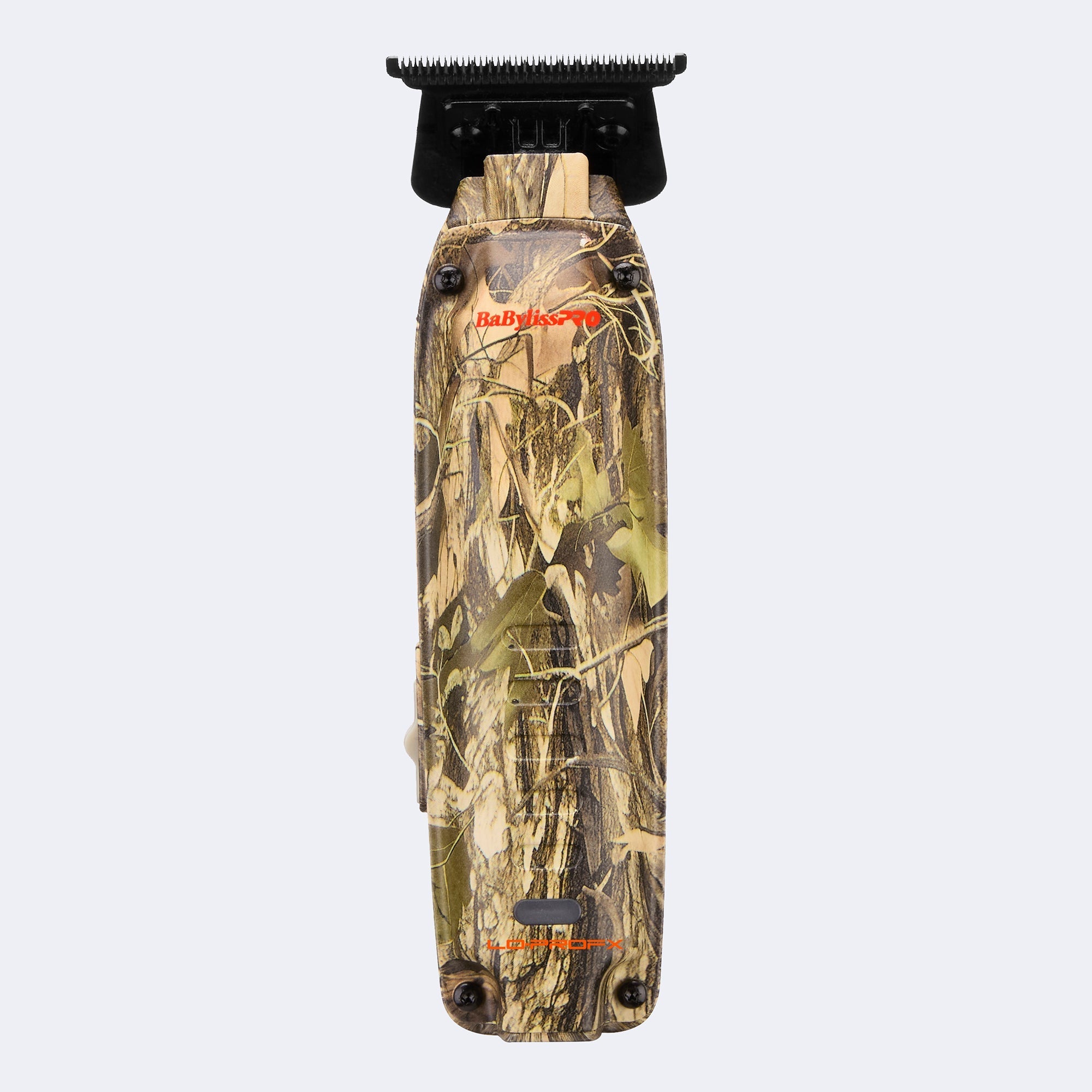 BabylissPro Lo Pro Trimmer Camo - Limited Edition