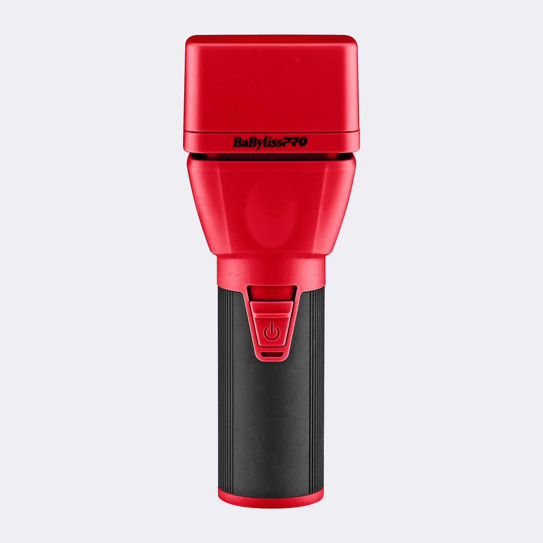 BabylissPro COREFX Double Foil Shaver Red