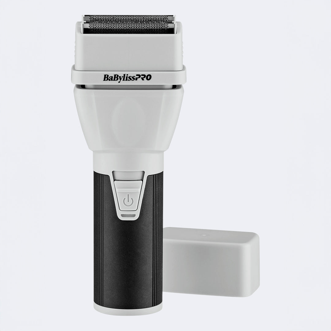 BabylissPro COREFX Double Foil Shaver