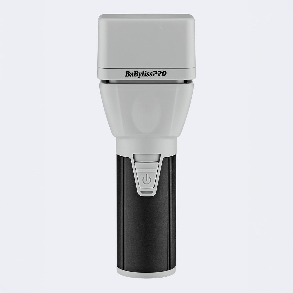 BabylissPro COREFX Double Foil Shaver