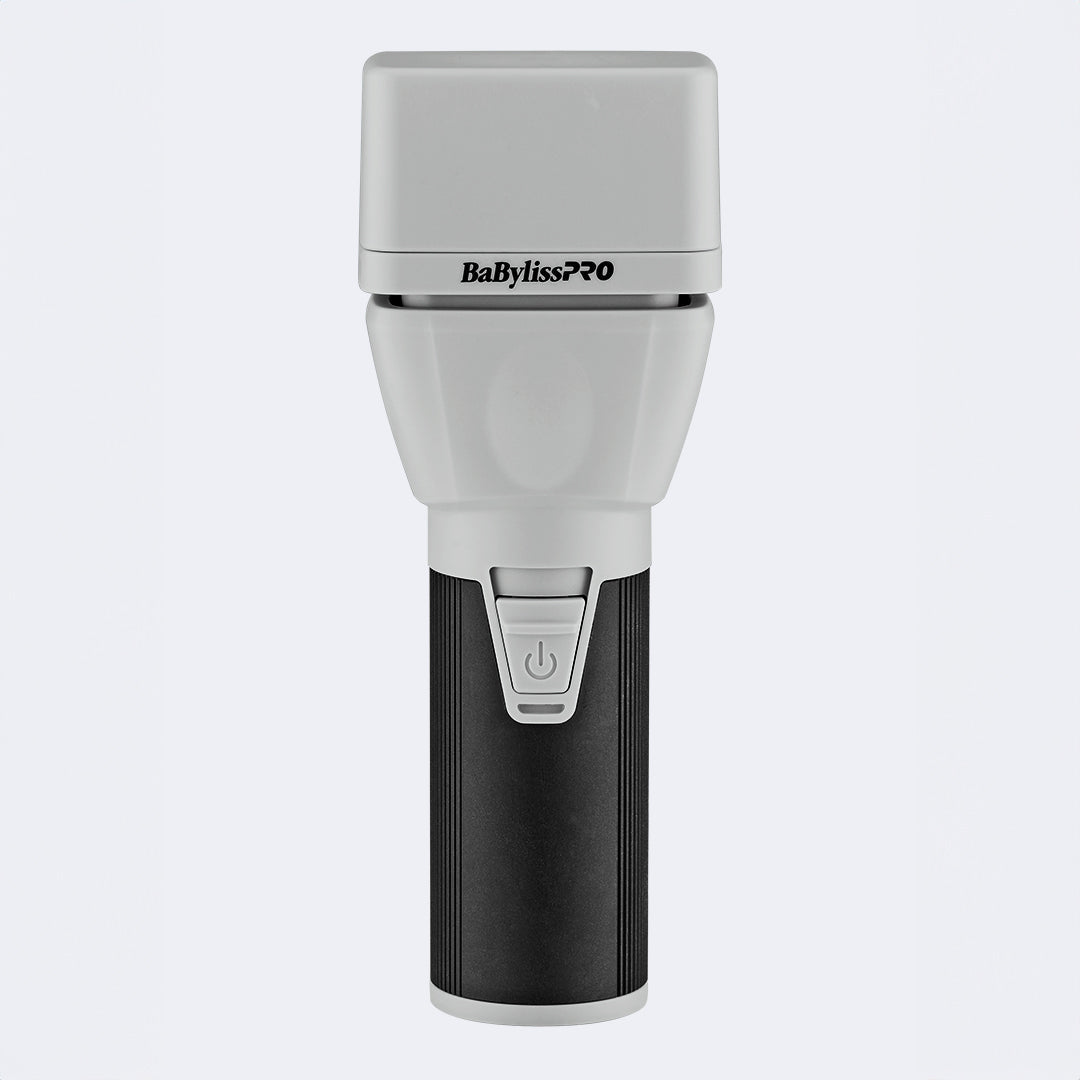 BabylissPro COREFX Double Foil Shaver