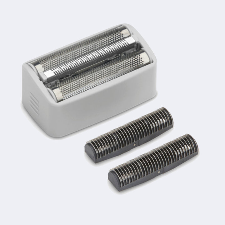 BabylissPRO CoreFX Double Foil Shaver Replacement Head
