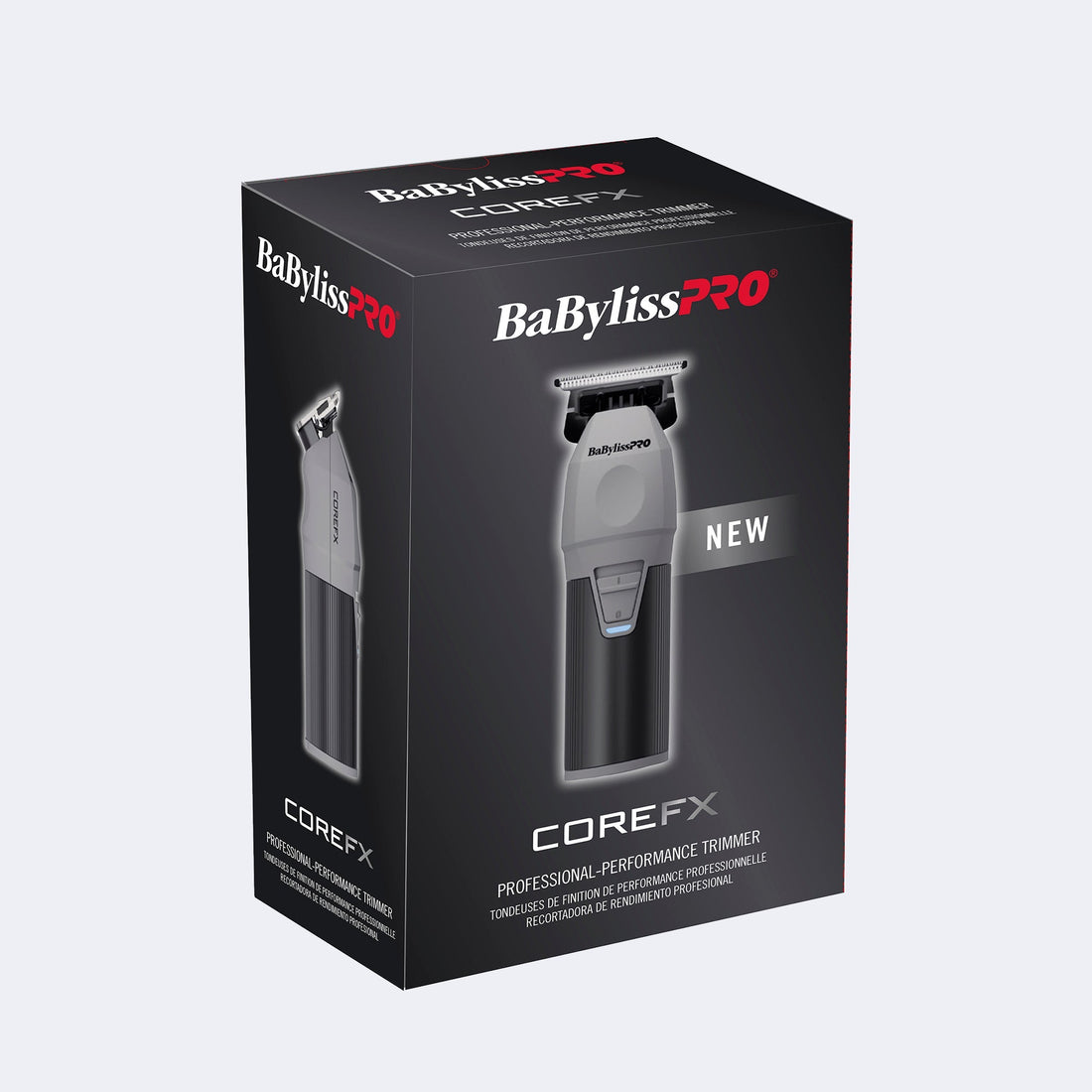 BabylissPro COREFX Performance Trimmer