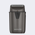 BabylissPro Single Foil UV Shaver