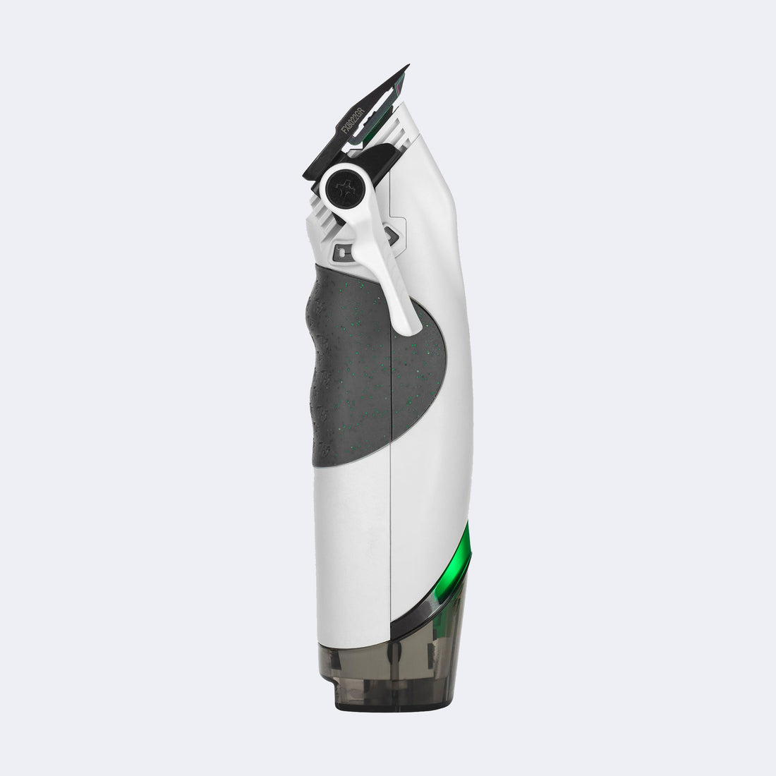 BabylissPro x Tomb45 Wireless Charging Clipper White