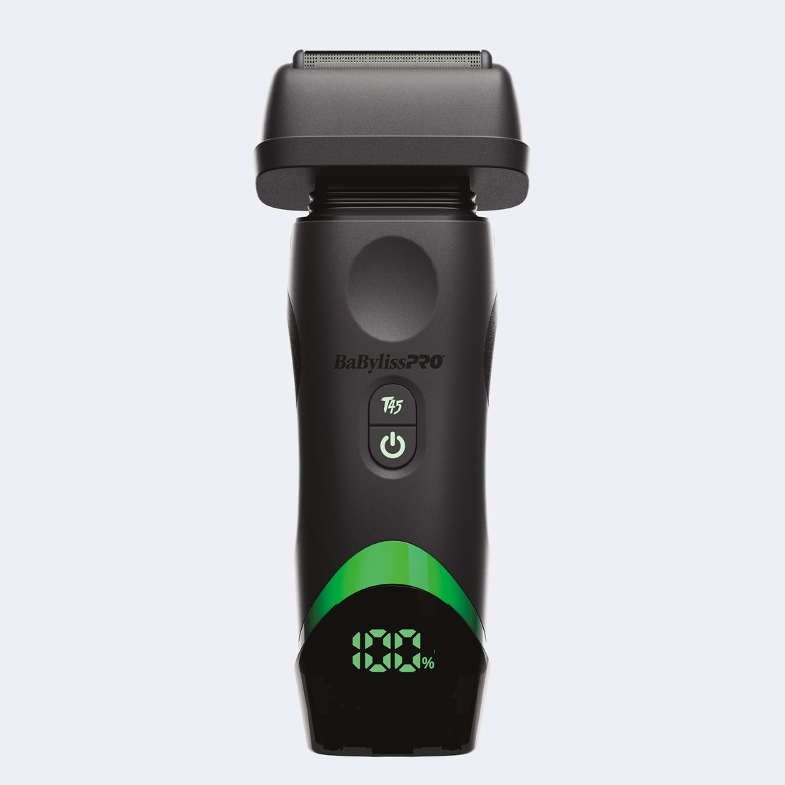 BabylissPro x Tomb45 Wireless Double Foil Shaver - CS