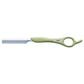 Feather Styling Razor Matcha Green