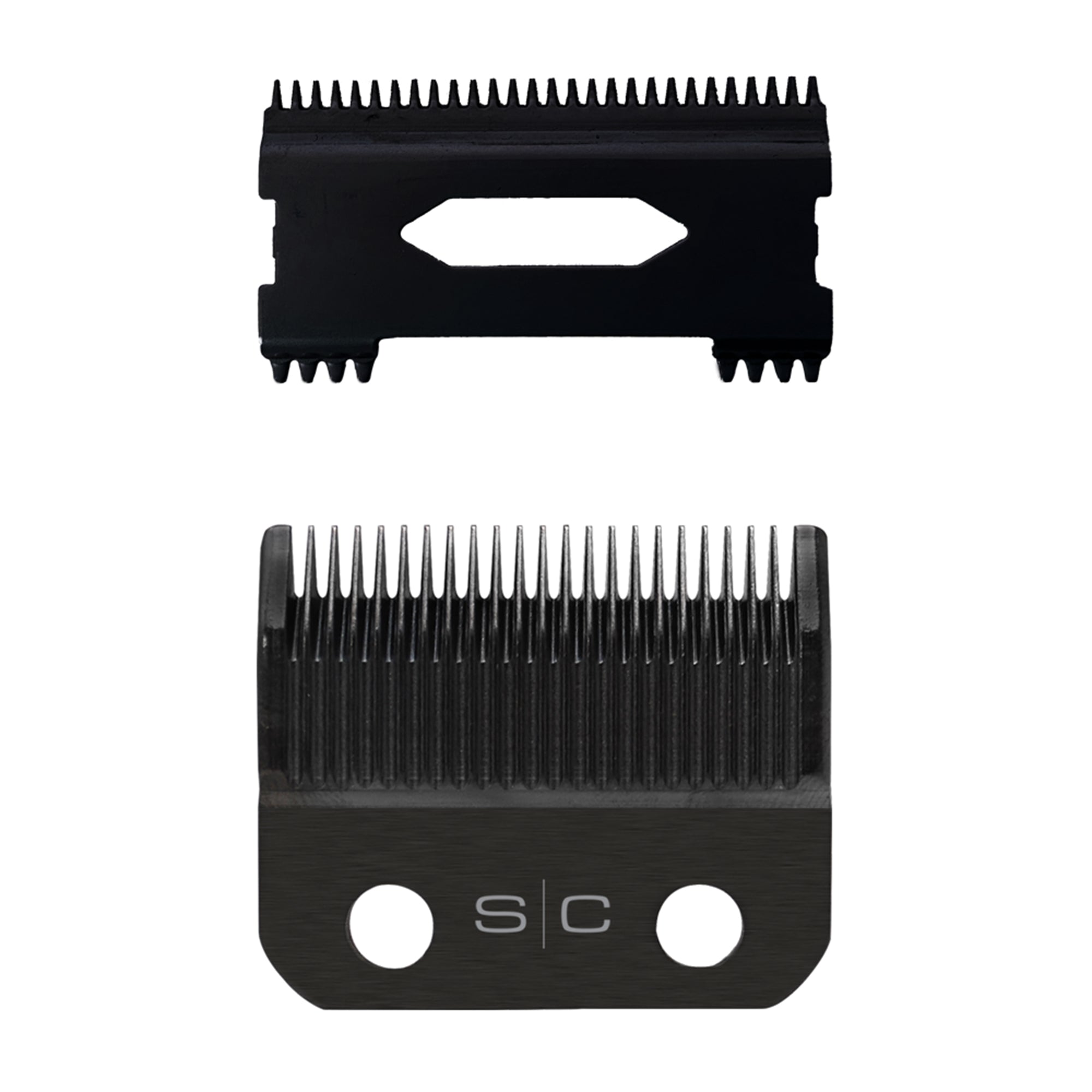 Stylecraft SC Fixed DLC Taper Blade + DLC Shallow Tooth 2.0 Cutter