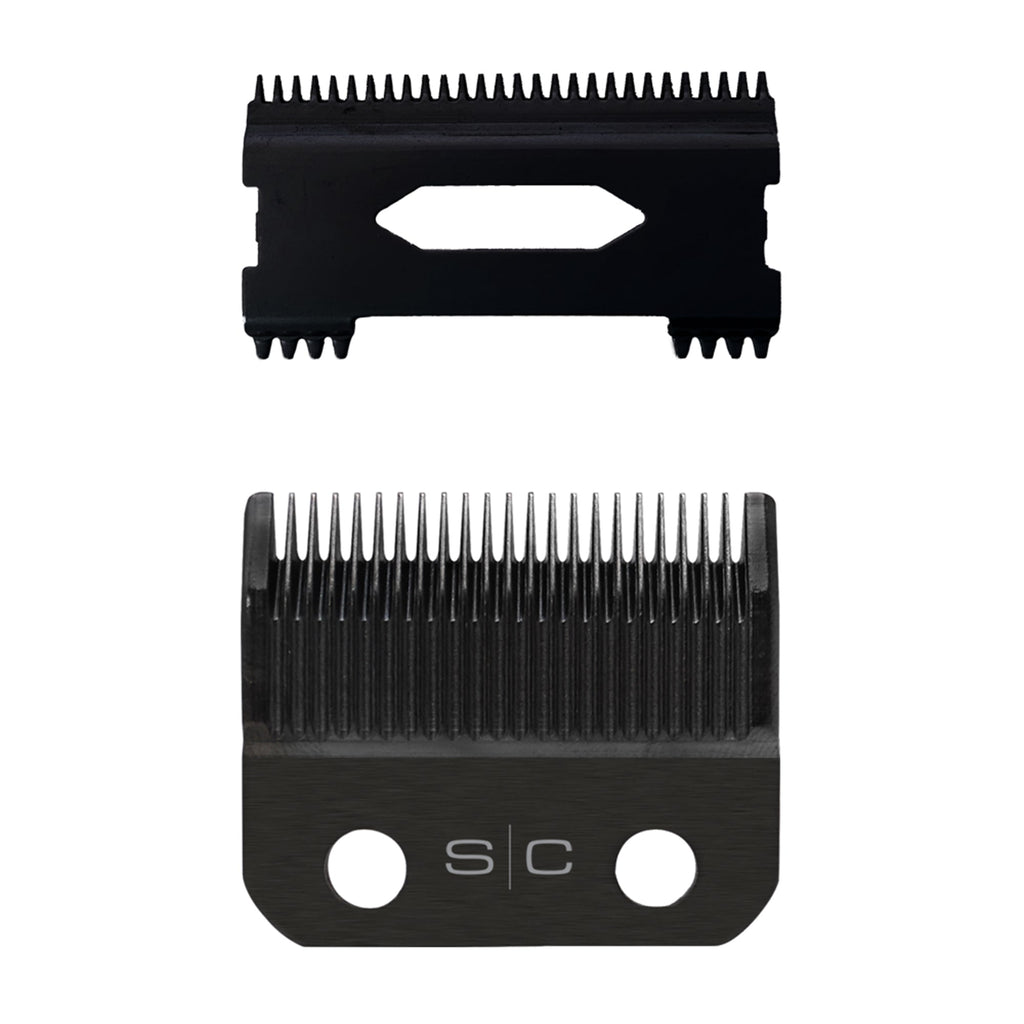 Stylecraft SC Fixed DLC Taper Blade + DLC Shallow Tooth 2.0 Cutter