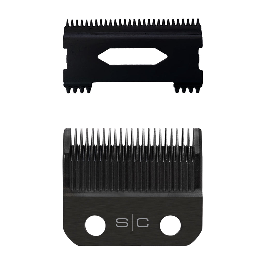 Stylecraft SC Fixed DLC Taper Blade + DLC Shallow Tooth 2.0 Cutter