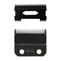 Stylecraft SC Fixed DLC Taper Blade + DLC Shallow Tooth 2.0 Cutter