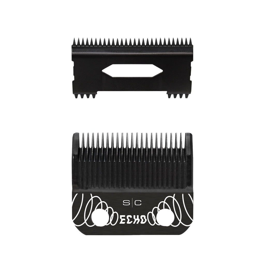 Stylecraft Echo Fixed Echo Blade + DLC Deep Tooth Cutting Blade