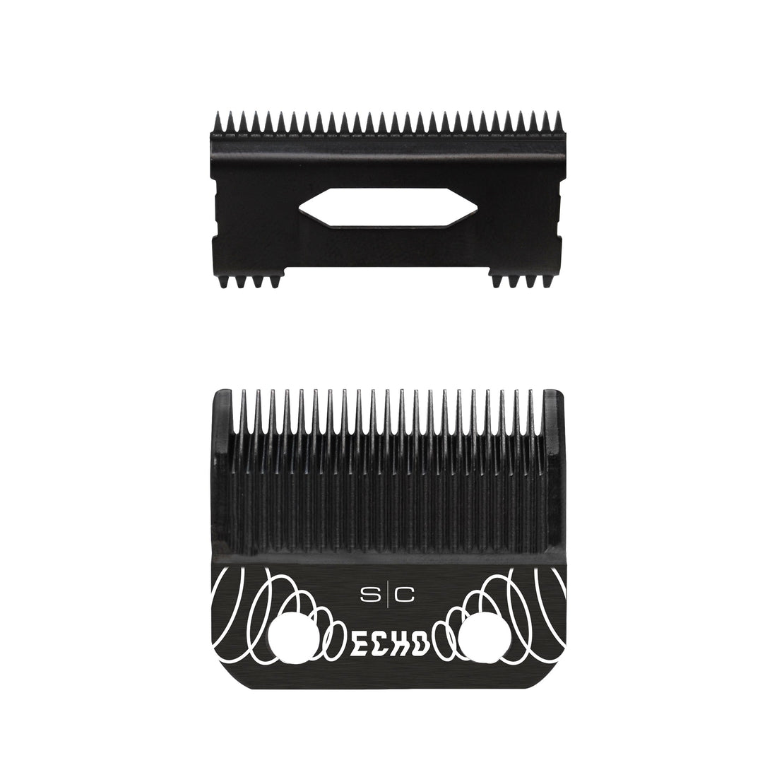 Stylecraft Echo Fixed Echo Blade + DLC Deep Tooth Cutting Blade