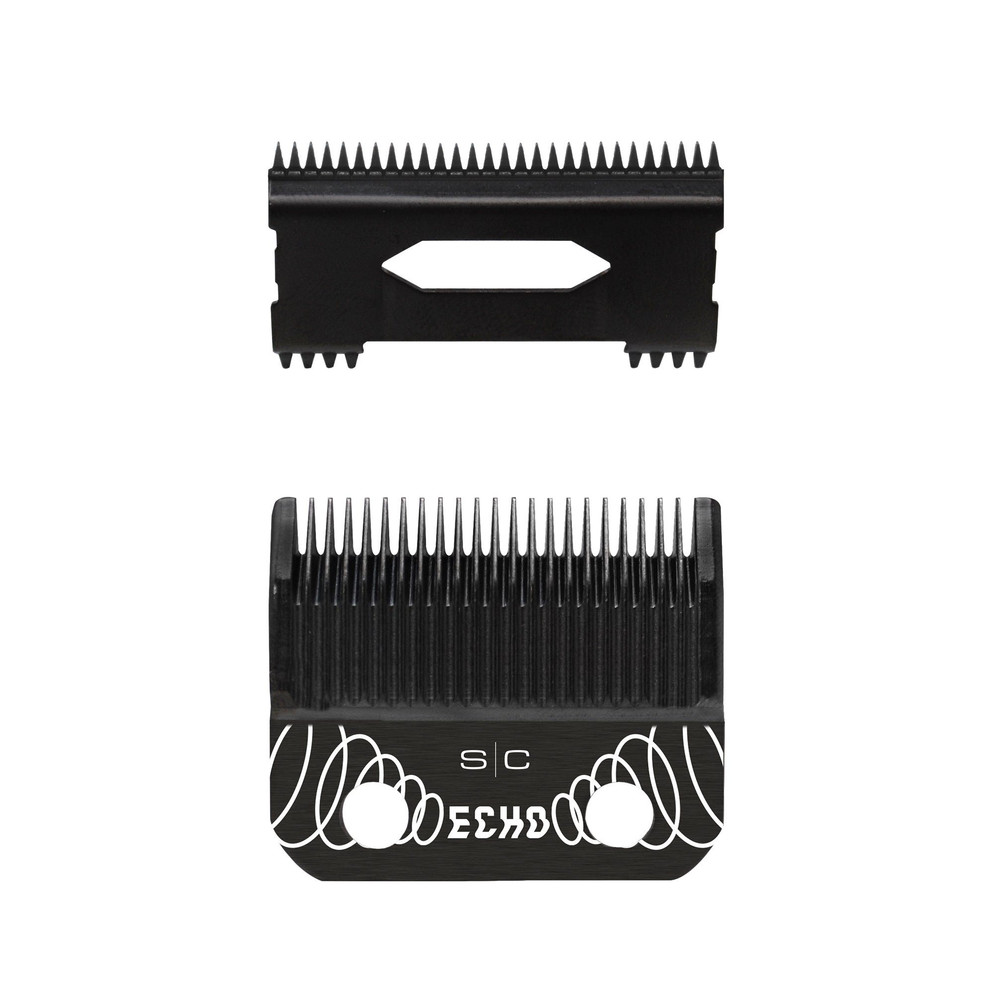 Stylecraft Echo Fixed Echo Blade + DLC Deep Tooth Cutting Blade