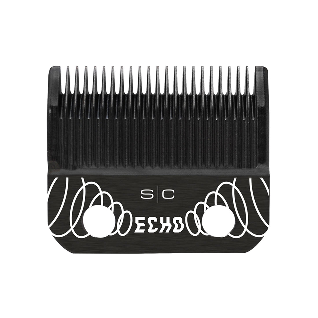 Stylecraft Echo Fixed Echo Blade + DLC Deep Tooth Cutting Blade