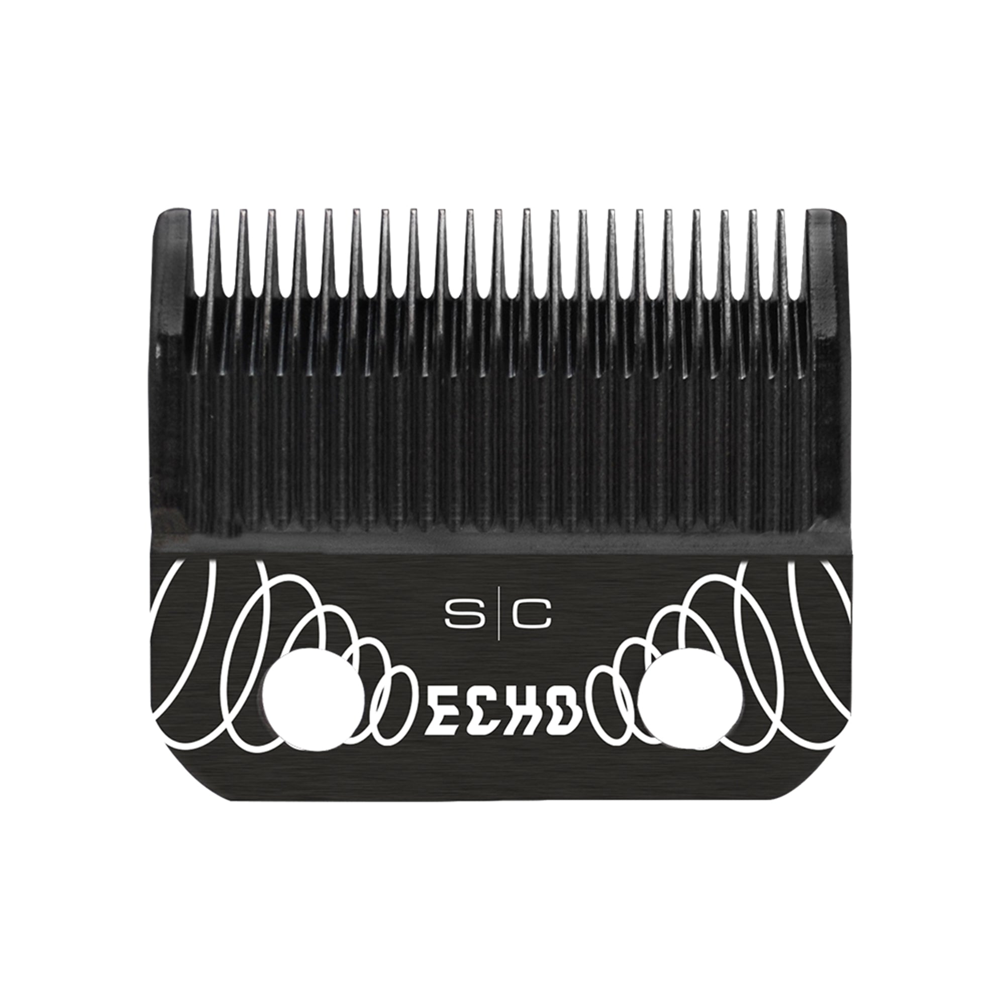 Stylecraft Echo Fixed Echo Blade + DLC Deep Tooth Cutting Blade