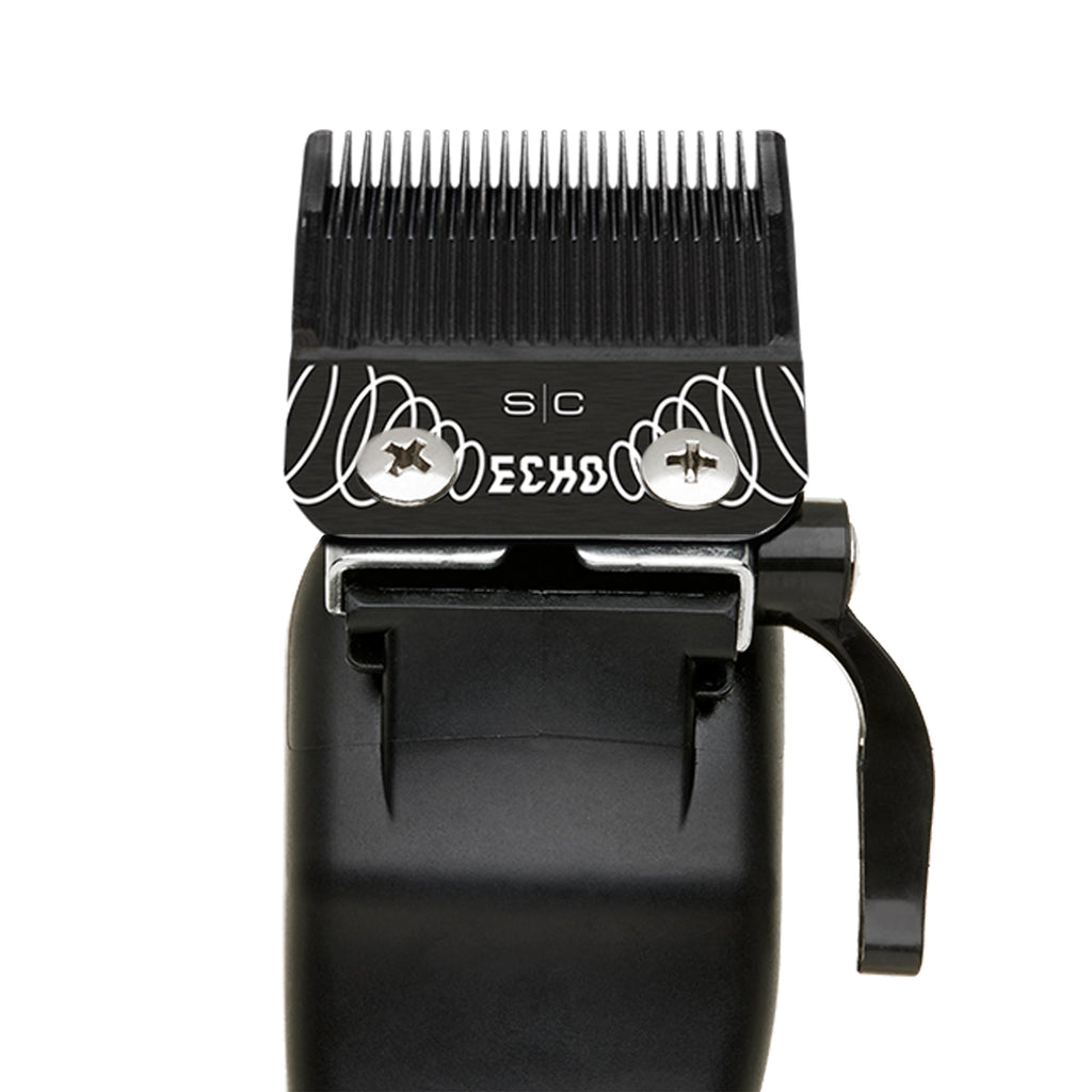 Stylecraft Echo Fixed Echo Blade + DLC Deep Tooth Cutting Blade