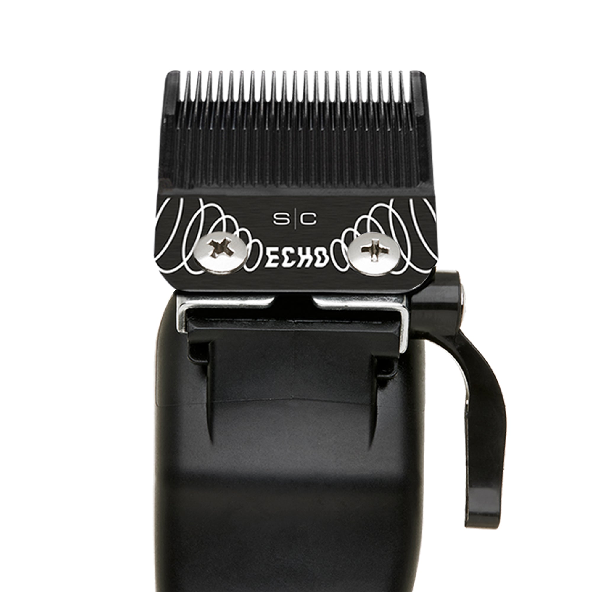 Stylecraft Echo Fixed Echo Blade + DLC Deep Tooth Cutting Blade