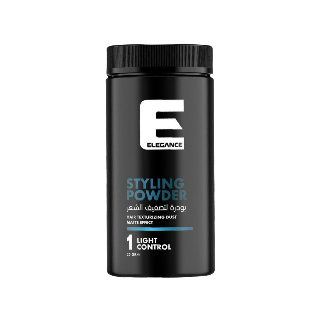 Elegance Powder Wax 20g