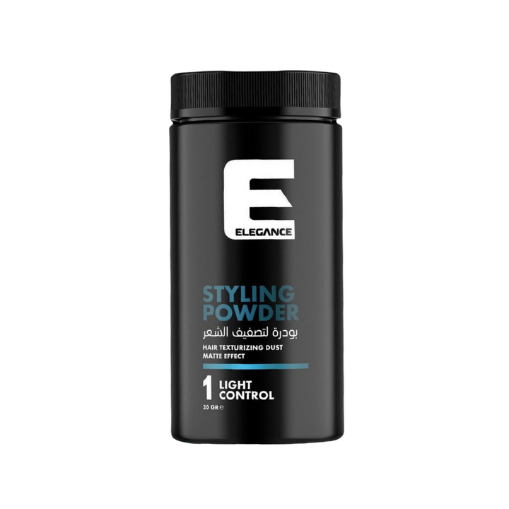 Elegance Powder Wax 20g